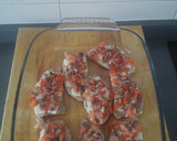 Foto del paso 2 de la receta: Libritos de Lomo de Cerdo al Horno