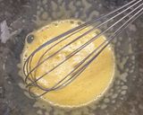 Une image de l'étape 5 de Pâtes carbonara.