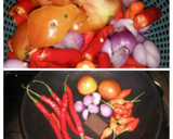 Foto langkah ke 2 dari resep Pecel lele sambel trasi.