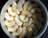 A picture of step 4 of Super Easy Tarte Tatin.