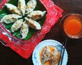 Foto langkah ke 12 dari resep Choipan / Chai Kwe Pontianak (Tepung Beras).
