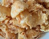 Foto langkah ke 6 dari resep Kembang Kol Crispy.