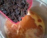 Foto langkah ke 14 dari resep Pempek tanpa Ikan lembut (Pempak Dos).