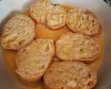 Foto del paso 4 de la receta: Torrijas gluten free