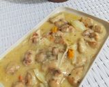 Foto langkah ke 6 dari resep Butter chiken ala sayya.