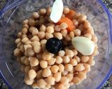 Foto del paso 1 de la receta: Hummus de zanahoria 🥕