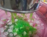 Foto langkah ke 3 dari resep Cendol Matcha.