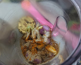 Foto langkah ke 3 dari resep Abon Ayam.