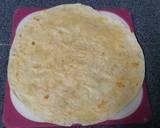 Flavourful Egg and Vegetable Wrap recipe step 3 photo