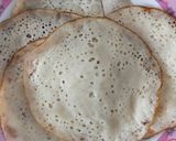 Foto langkah ke 6 dari resep Apam Batil.