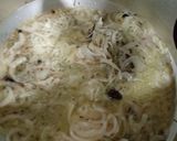 A picture of step 2 of Shahi Beef Pulao!.