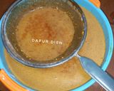 Foto langkah ke 5 dari resep Bolu Karamel a. k. a Sarang Semut.