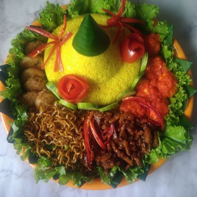Langkah 2
