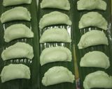 Foto langkah ke 5 dari resep Kue Kipo Khas Kotagede Yogyakarta.