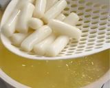 A picture of step 3 of My viral Ramen recipe.