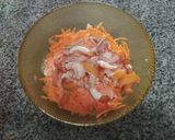 Foto del paso 3 de la receta: ***Ensalada de Repollo t1***