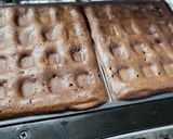 Foto del paso 3 de la receta: Waffles americanos dulces