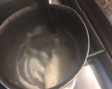 Foto del paso 1 de la receta: Pan integral con semillas (técnica Tang Zhong)