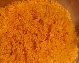 Foto del paso 1 de la receta: Carrot cake o Budín de zanahoria
