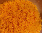 Foto del paso 1 de la receta: Carrot cake o Budín de zanahoria