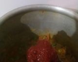 صورة لخطوة 5 من وصفة وصفة الأرز بدون لحوم