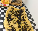 Foto del paso 2 de la receta: Panettone con chip de Chocolate!