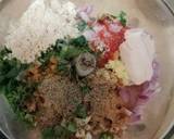 Chicken Seekh Kebab recipe step 2 photo
