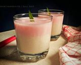 Foto langkah ke 3 dari resep Silky Puding Puyo.