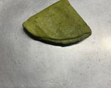 A picture of step 6 of Palak Paratha.