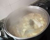 Foto del paso 3 de la receta: Costillas con patatas