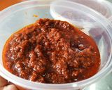 Foto langkah ke 5 dari resep Ayam Masak Habang Khas Banjarmasin.