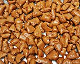 A picture of step 4 of Milk candy(iloka).