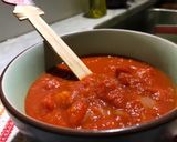 Foto del paso 6 de la receta: Tomate esta salsa “reloaded”!!!!(salsa de tomates tradi-fake-rapid)
