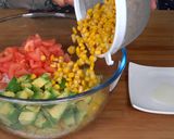 Foto del paso 3 de la receta: Ensalada chef