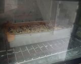 Foto langkah ke 7 dari resep Peanut Brownies.