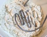Foto del paso 1 de la receta: Rulo de queso azul con frutos secos