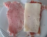 Foto del paso 5 de la receta San Jacobos