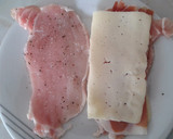 Foto del paso 5 de la receta: San Jacobos