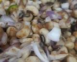 White Lobia(bean s) recipe step 4 photo