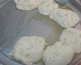 صورة لخطوة 8 من وصفة فطير مشلتت (معارك.مسمن.مورق.كاهي عراقي)