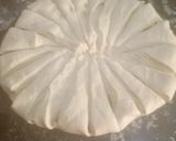 Foto del paso 4 de la receta: Pancitos a las súper apuradas para sanguchitos de carneeee