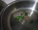 Masala Khichdi recipe step 3 photo