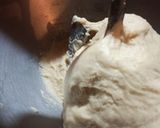 Foto del paso 2 de la receta: Miguelitos, súper esponjosos, facturas, pan de leche