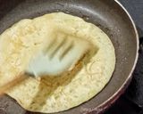 Foto langkah ke 5 dari resep French Crepes Devina Hermawan.