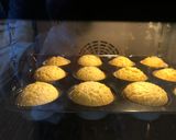 Foto del paso 10 de la receta: Magdalenas de coco
