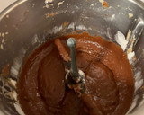 Foto del paso 7 de la receta: Brownie de Batatas Dulces