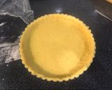 Foto del paso 1 de la receta: Pie de limón con merengue suizo 👩🏻‍🌾