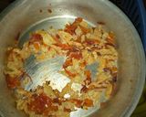 A picture of step 4 of Fried eggs.