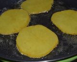 Foto del paso 2 de la receta: Camote con queso