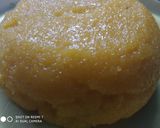 A picture of step 11 of Rava Kesari Recipe.